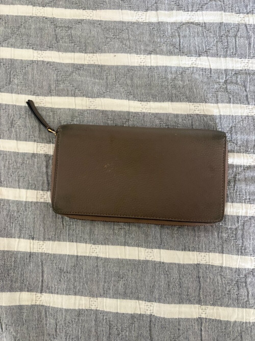 Tory Burch Wallet - Picture 3 of 4